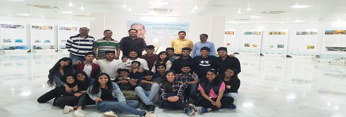 SVKM's Narsee Monjee Institute of Management Studies Dhule Event photo 2